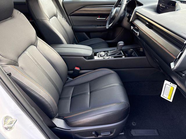 new 2026 Mazda CX-50 Hybrid car, priced at $37,353