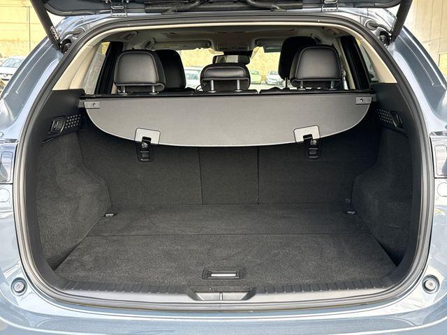 used 2023 Mazda CX-5 car, priced at $26,999