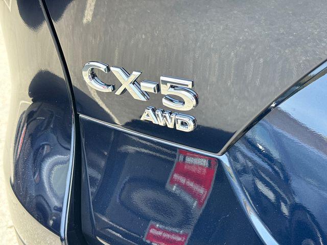 new 2026 Mazda CX-5 car, priced at $33,005