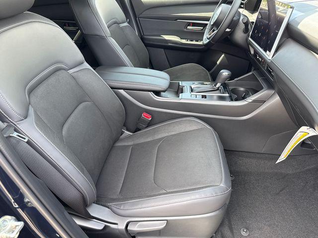 new 2026 Mazda CX-5 car, priced at $33,005