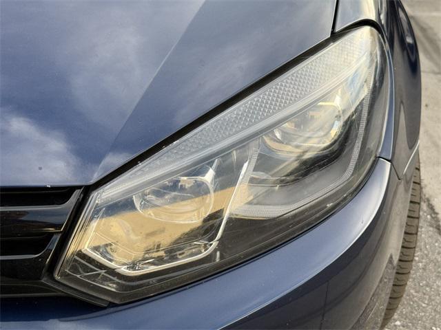 used 2014 Volkswagen Jetta SportWagen car, priced at $9,999