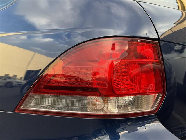 used 2014 Volkswagen Jetta SportWagen car, priced at $9,999