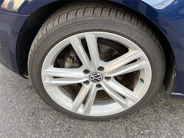 used 2014 Volkswagen Jetta SportWagen car, priced at $9,999