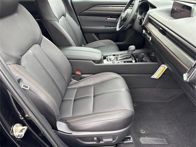 new 2026 Mazda CX-50 Hybrid car, priced at $41,766