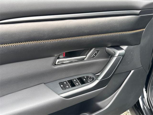 new 2026 Mazda CX-50 Hybrid car, priced at $41,766