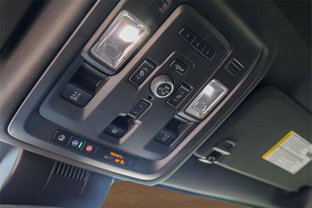 used 2023 GMC Yukon car, priced at $64,998