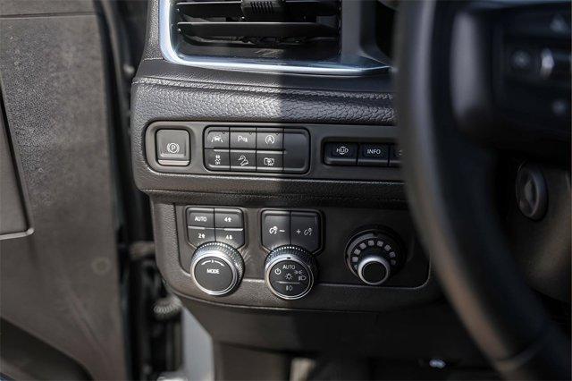 used 2023 GMC Yukon car, priced at $64,998