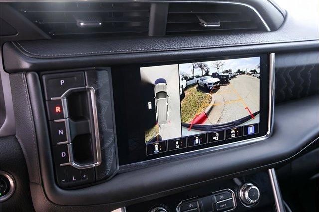 used 2023 GMC Yukon car, priced at $64,998