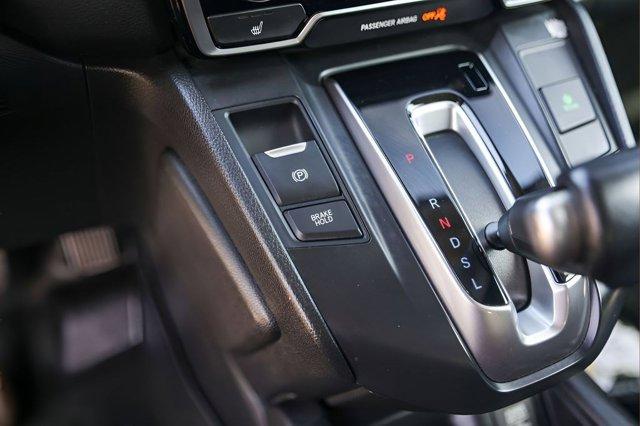 used 2018 Honda CR-V car, priced at $19,988