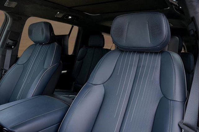 new 2026 Cadillac Escalade IQL car, priced at $160,465