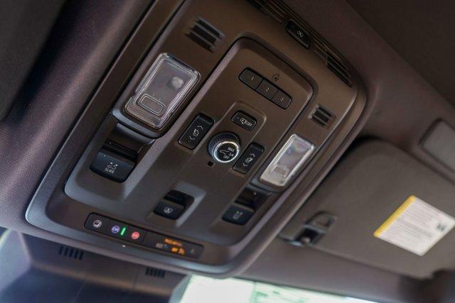 used 2023 Cadillac Escalade ESV car, priced at $70,488