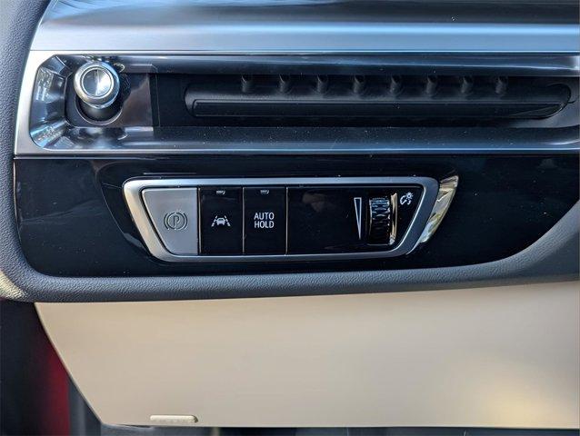 new 2025 Cadillac LYRIQ car, priced at $78,800