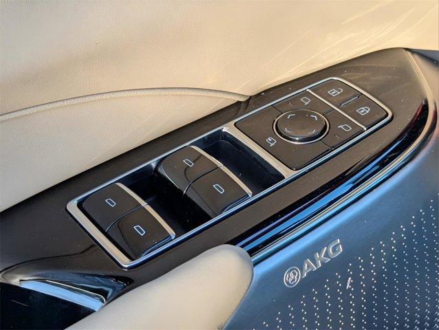 new 2025 Cadillac LYRIQ car, priced at $78,800