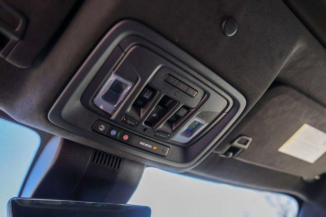 used 2025 GMC Sierra 1500 car, priced at $73,998