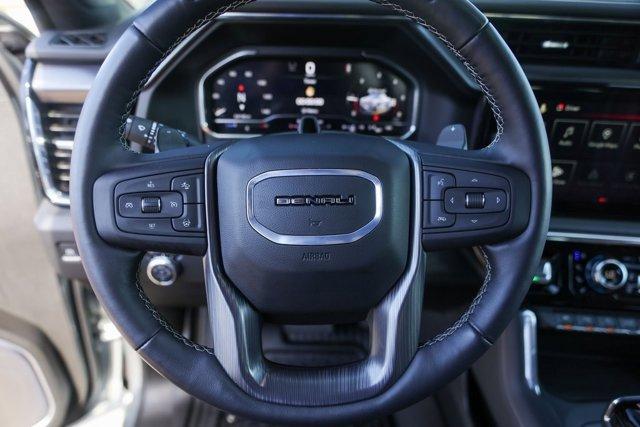 used 2025 GMC Sierra 1500 car, priced at $73,998