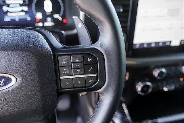 used 2023 Ford F-150 car, priced at $68,988