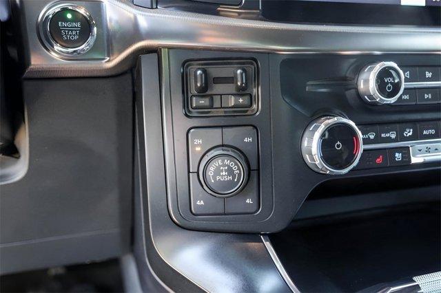 used 2023 Ford F-150 car, priced at $68,988