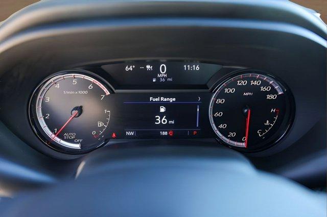 used 2025 Cadillac CT4-V car, priced at $47,525