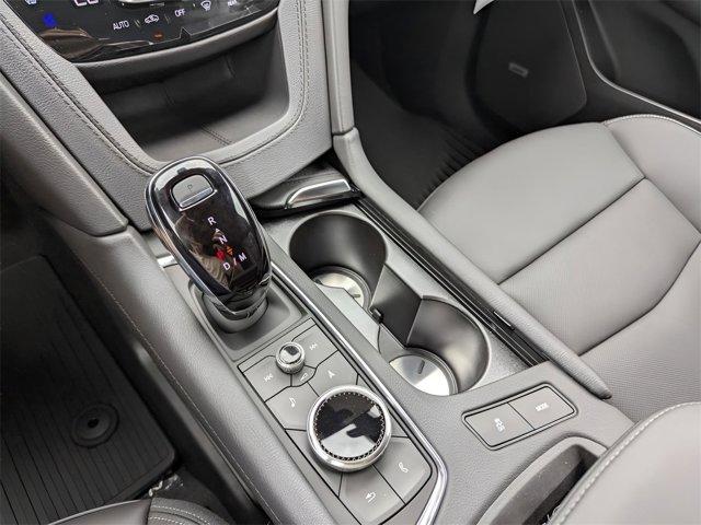 new 2025 Cadillac XT6 car, priced at $60,134