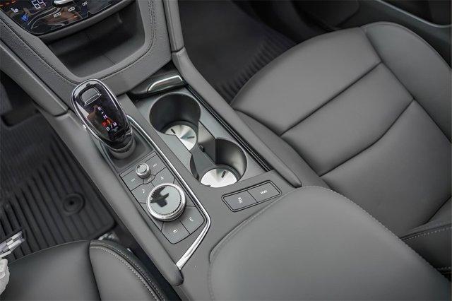 new 2025 Cadillac XT6 car, priced at $56,259