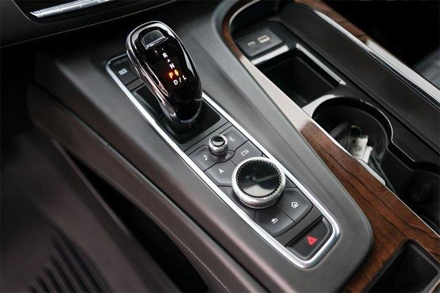 used 2023 Cadillac Escalade car, priced at $75,900
