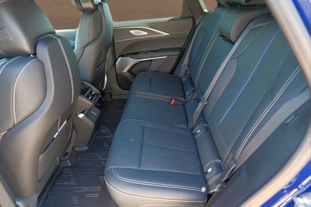 new 2026 Cadillac LYRIQ car, priced at $70,404