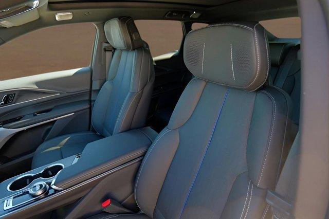 new 2026 Cadillac LYRIQ car, priced at $70,404