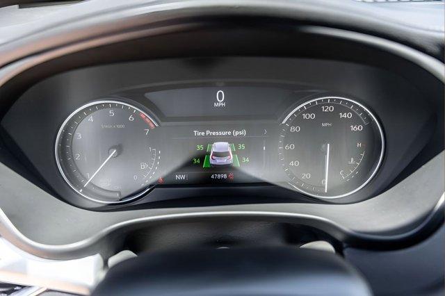 used 2020 Cadillac XT4 car, priced at $23,125