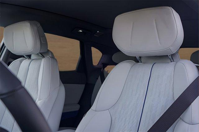 new 2026 Cadillac OPTIQ car, priced at $61,010