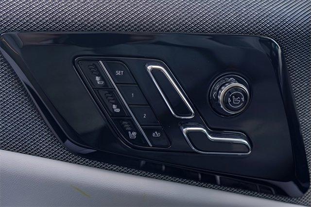 new 2026 Cadillac OPTIQ car, priced at $61,010