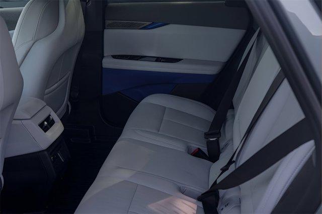 new 2026 Cadillac OPTIQ car, priced at $61,010