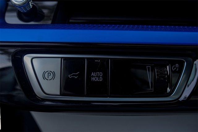 new 2026 Cadillac OPTIQ car, priced at $61,010