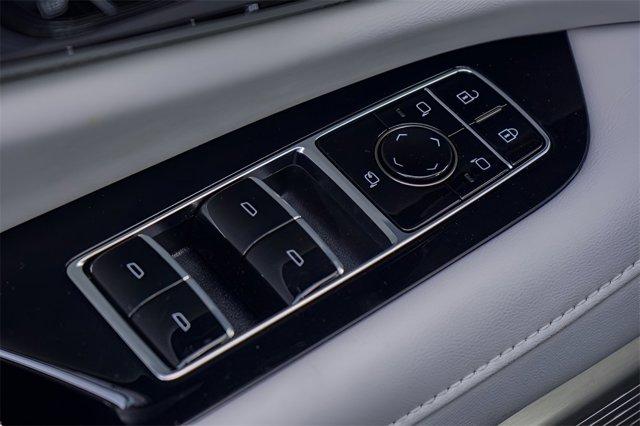 new 2026 Cadillac OPTIQ car, priced at $61,010