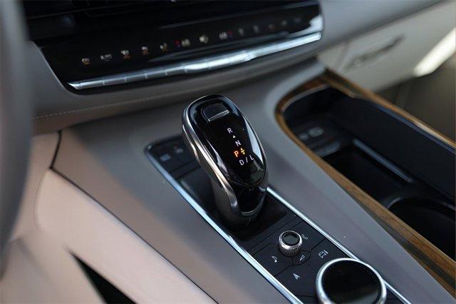 used 2024 Cadillac Escalade ESV car, priced at $89,998