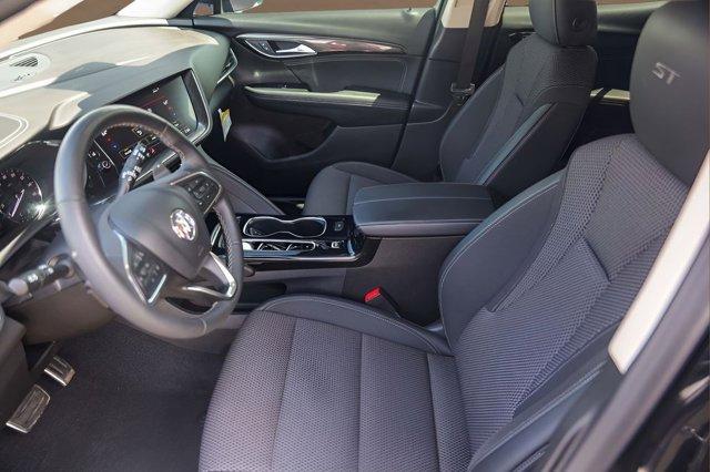 used 2023 Buick Envision car, priced at $25,025
