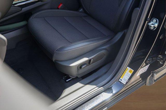used 2023 Buick Envision car, priced at $25,025