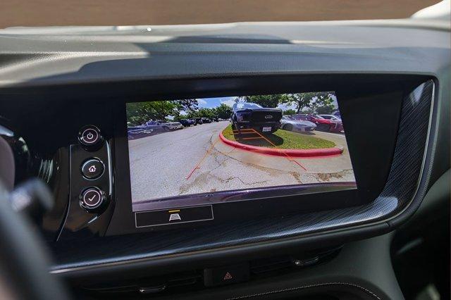 used 2023 Buick Envision car, priced at $25,025