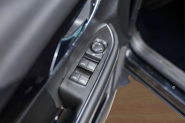 used 2023 Buick Envision car, priced at $25,025