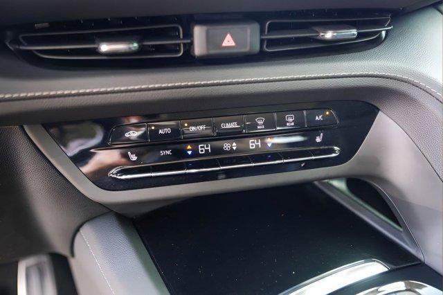 used 2023 Buick Envision car, priced at $25,025