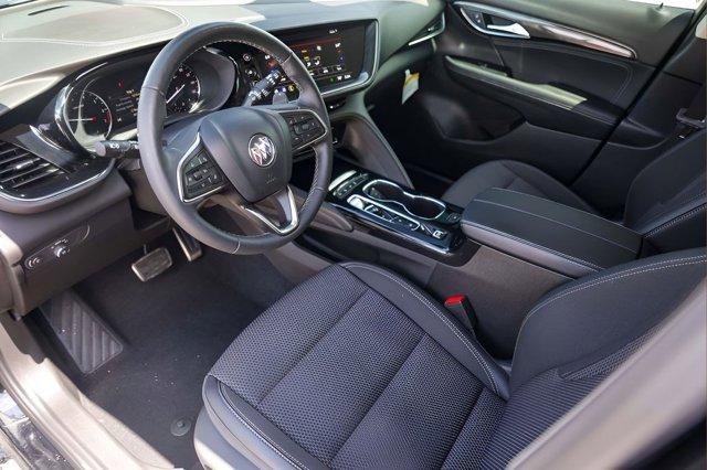 used 2023 Buick Envision car, priced at $25,025