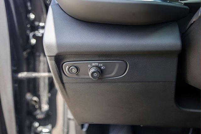 used 2023 Buick Envision car, priced at $25,025