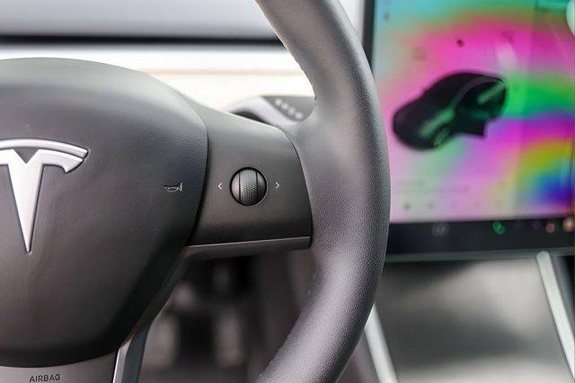 used 2020 Tesla Model Y car, priced at $28,825