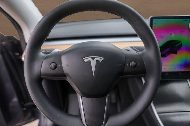 used 2020 Tesla Model Y car, priced at $28,825