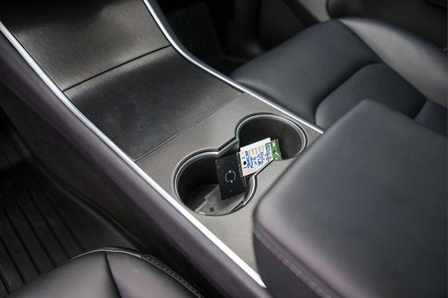 used 2020 Tesla Model Y car, priced at $28,825