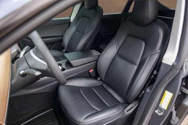 used 2020 Tesla Model Y car, priced at $28,825