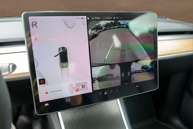 used 2020 Tesla Model Y car, priced at $28,825