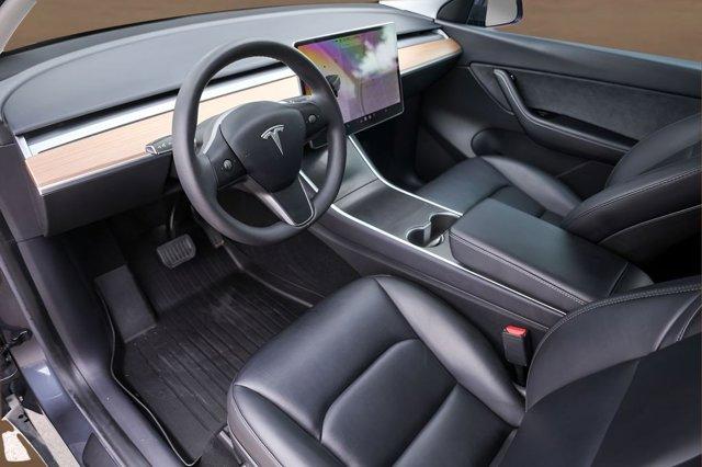 used 2020 Tesla Model Y car, priced at $28,825
