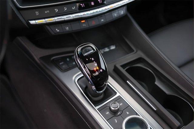 used 2020 Cadillac CT5 car, priced at $28,973