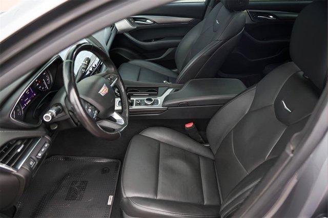 used 2020 Cadillac CT5 car, priced at $28,973