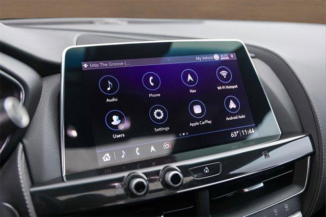 used 2020 Cadillac CT5 car, priced at $28,973